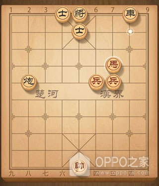 单机象棋单机版