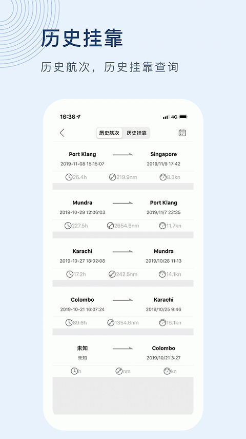 船讯网app