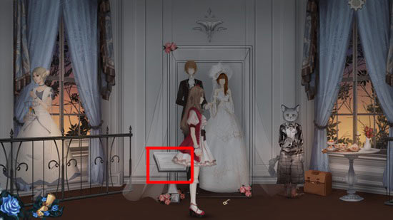 人偶馆绮幻夜手游