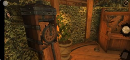 达芬奇密室2中文版