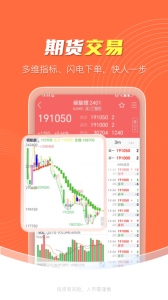 领涨财讯app