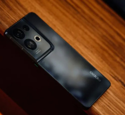 OPPO A36打开位置信息方法介绍