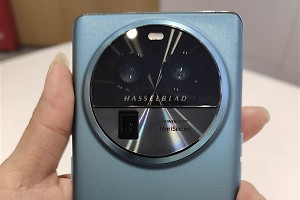 OPPO Find X6 Pro支持屏下指纹识别功能吗