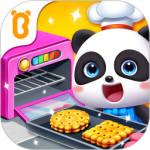宝宝手工零食官方版