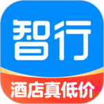 智行旅行app