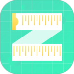 测量尺子app
