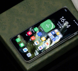 OPPOFindN3如何省电