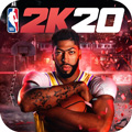 NBA2k20官方正版
