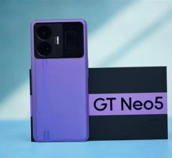 真我RealmeGTNeo5如何开启悬浮窗