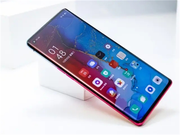 OPPO Find X5更换原装电池价格介绍