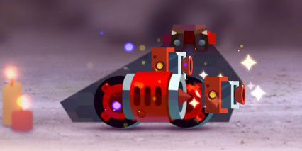 喵星大作战内置菜单版