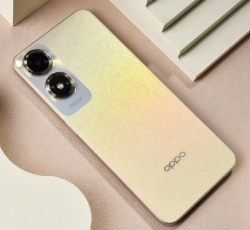 OPPOA2x如何设置充电动画