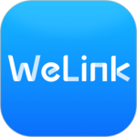 WeLink视频会议app