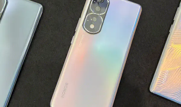 一加ace2V如何查看隐藏相册
