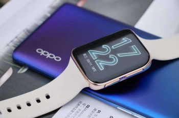 OPPOWatch4Pro支持定位功能吗