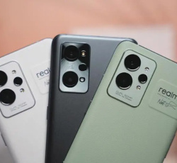 真我realme GT2查看是不是翻新机教程介绍