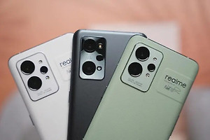 真我realme GT2查看是不是翻新机教程介绍