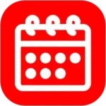 真好日历app