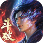 斗破苍穹手游官方版