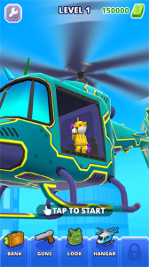 空中特工队免费版