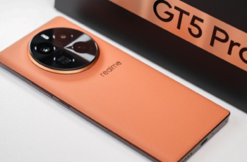 真我RealmeGT5Pro如何卸载自带软件