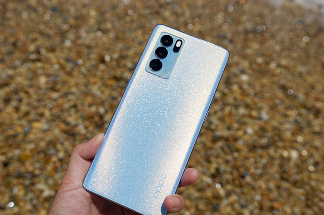 OPPO Reno6 Pro是否支持WIFI6
