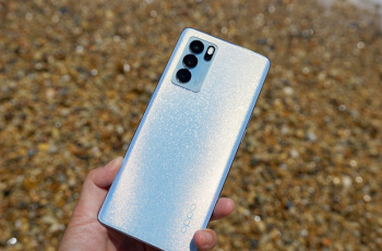 OPPO Reno6 Pro是否支持WIFI6