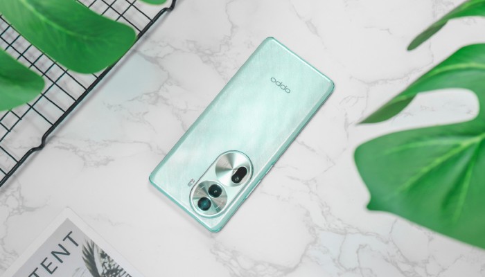 OPPOReno11Pro如何关闭5G网络
