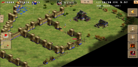 指尖帝国腾讯版