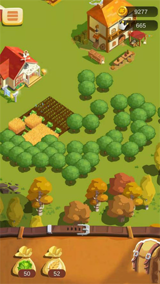 我的农场无限金币钻石版