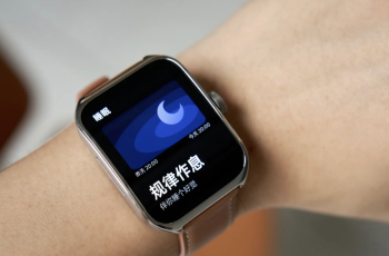 oppo智能手表怎么开机启动