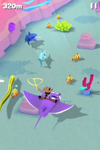 疯狂动物园小米版