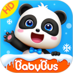 宝宝巴士HD官方版