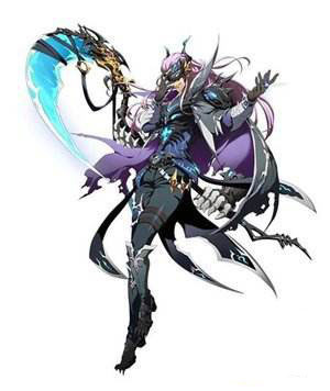 梦幻模拟战国际服(Langrisser)