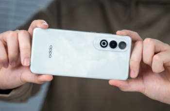 OPPO K12的拍照怎么样？