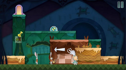 纸片少女官方版