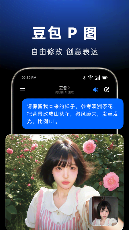 豆包官方版