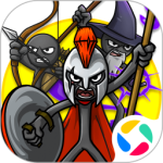 火柴人大战3最新版