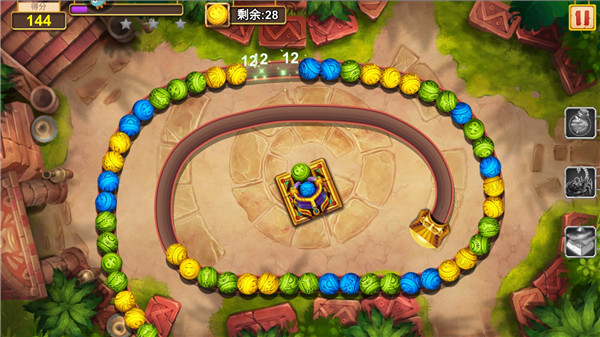 祖玛世纪手机版