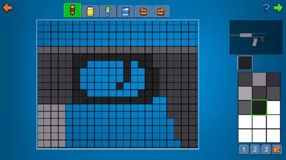 像素射击vivo渠道服