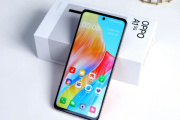 OPPO A1系统介绍