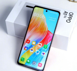 OPPO A1系统介绍