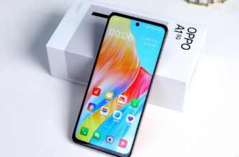 OPPO A1系统介绍