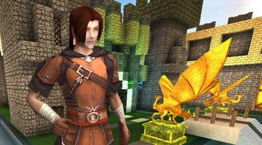 被尘封的故事腾讯版