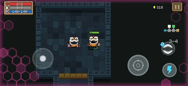 元气骑士魔改版