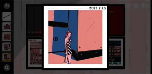 房间的秘密最新版