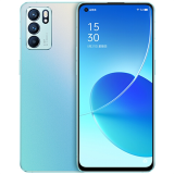 OPPO Reno6 Pro