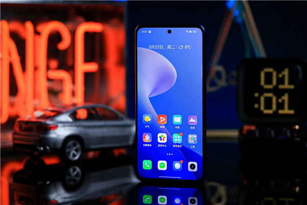 真我realme V25云同步如何恢复联系人