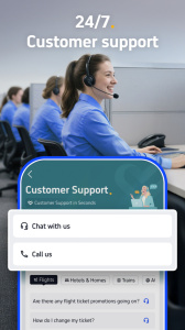 Trip.com携程国际版