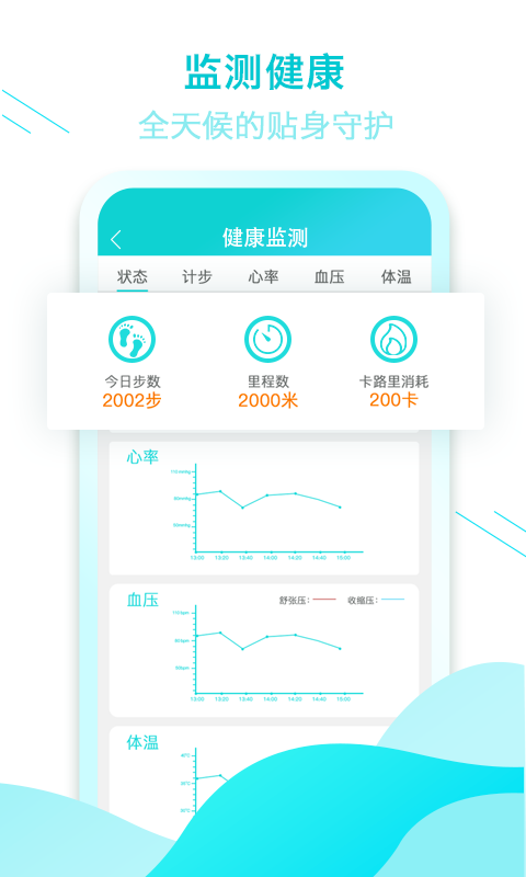 全家康平安通app
